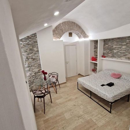 The Love Basement Apartment Rome Exterior photo