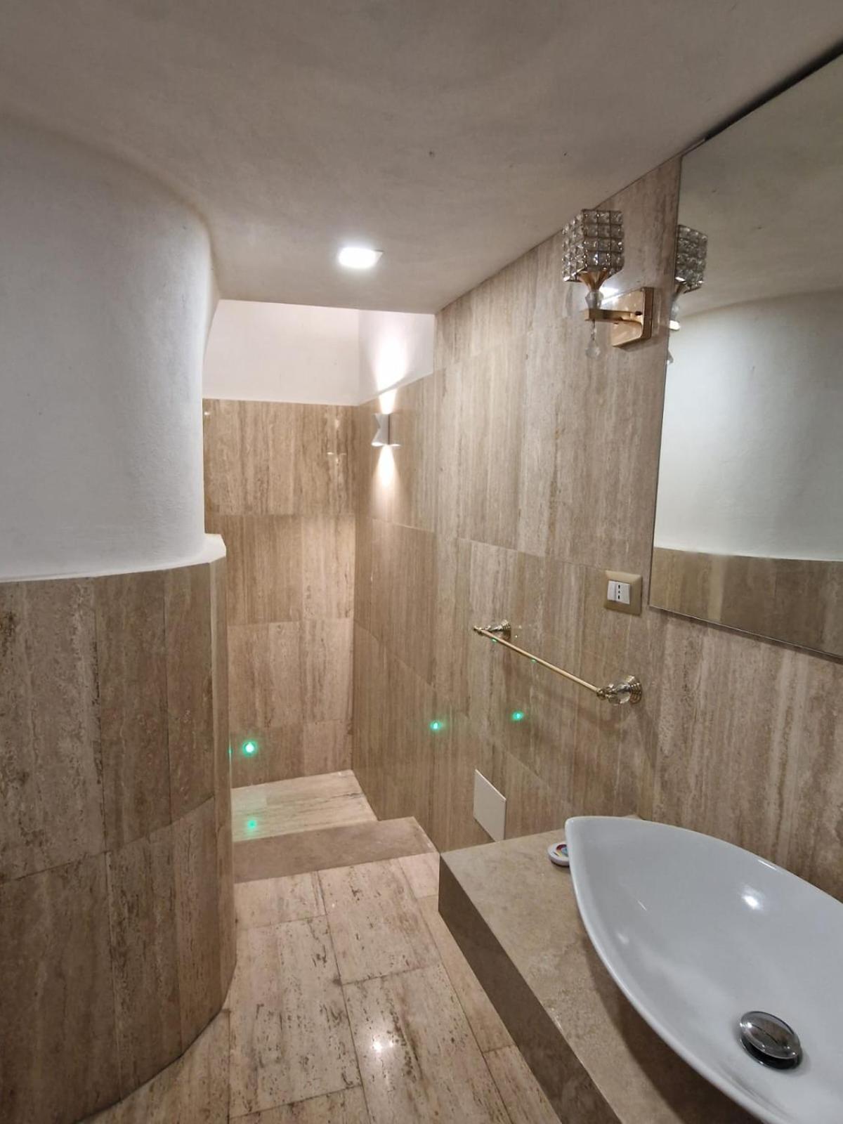 The Love Basement Apartment Rome Exterior photo